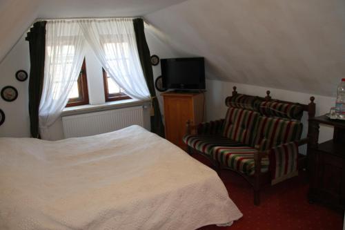 Single Room image 3