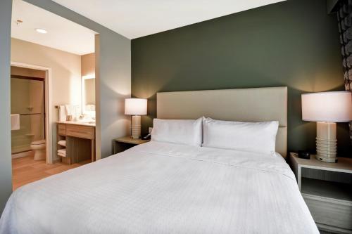 1 king bed