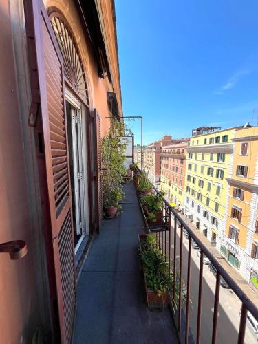 M&M Apartment Rome - Vatican Penthouse