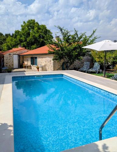 Casa da Pedra gîte à louer Constantina
