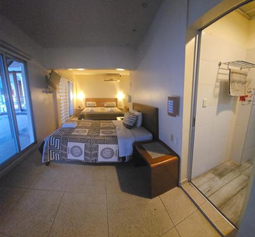 2 bedrooms, 3 beds