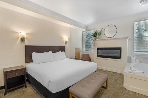 Best Western Wesley Inn & Suites