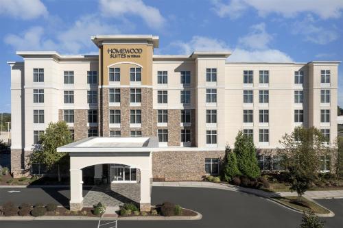 Homewood Suites by Hilton Concord