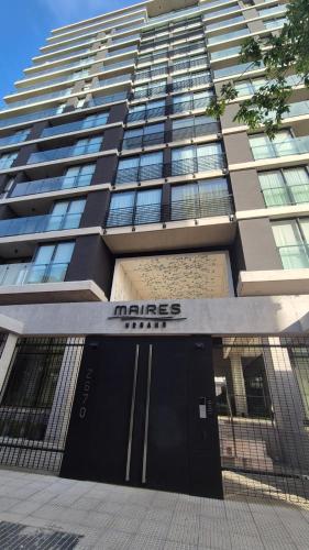 Güemes Moderno Ubicación Top Aldrey y Playa