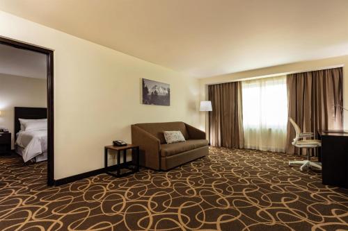 Suite, 2 habitaciones