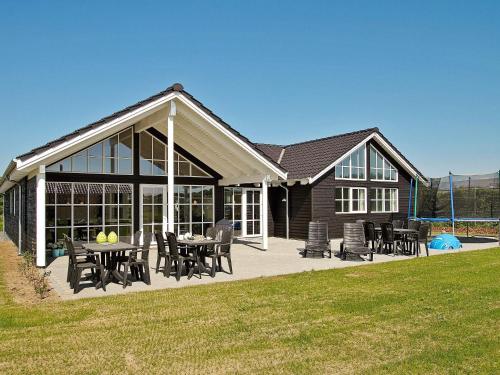 5 star holiday home in Odder