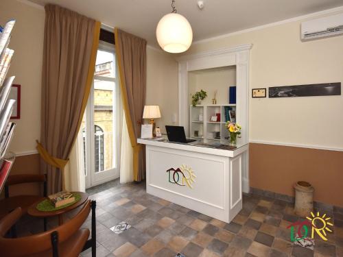 Dimora conte di Ruvo, Neapel (Foto 8)