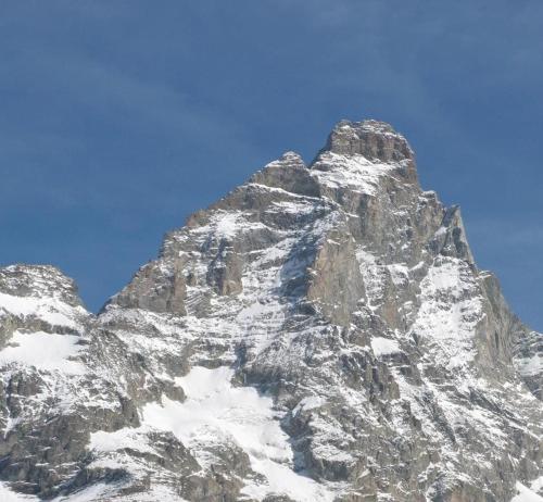 Appartamento molto confortevole a due minuti dagli impianti di risalita