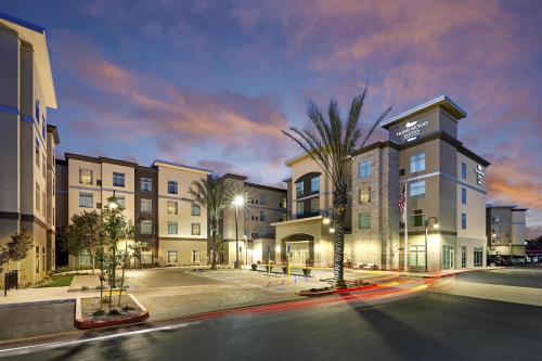Homewood Suites By Hilton Los Angeles Redondo Beach