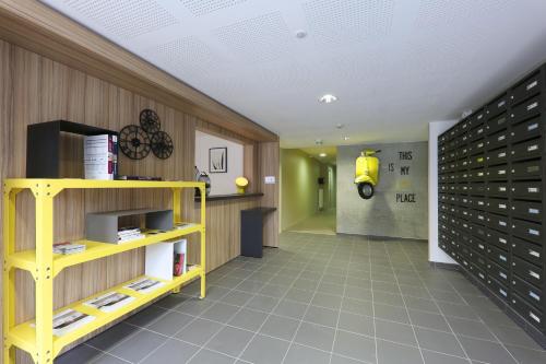 Apparteo Dijon - image 10