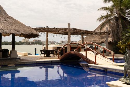 cancun view villa