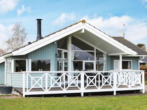  4 star holiday home in Hadsund in Hadsund