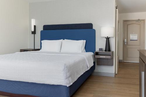 1 king bed