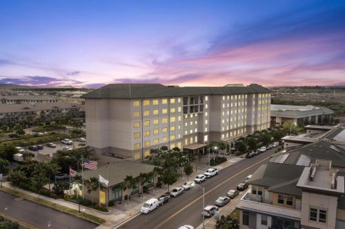 Embassy Suites By Hilton Oahu Kapolei - FREE Breakfast