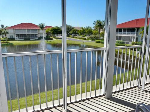 265 Villas at Waterside Unit 201 Florida