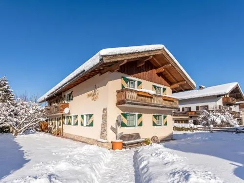Hilde 2 in Kirchdorf in Tirol, Österreich