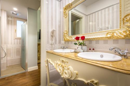Relais Twelve B&B, Florencie (fotografie 9)