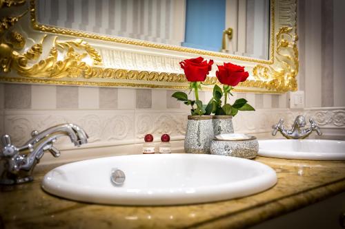 Relais Twelve B&B, Florencie (fotografie 7)
