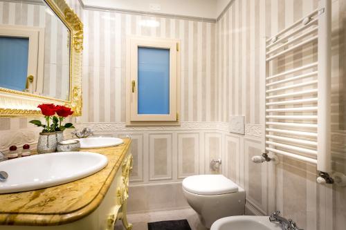Relais Twelve B&B, Florencie (fotografie 8)