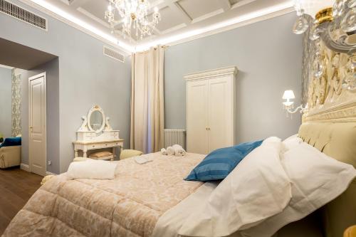Relais Twelve B&B, Florencie (fotografie 6)