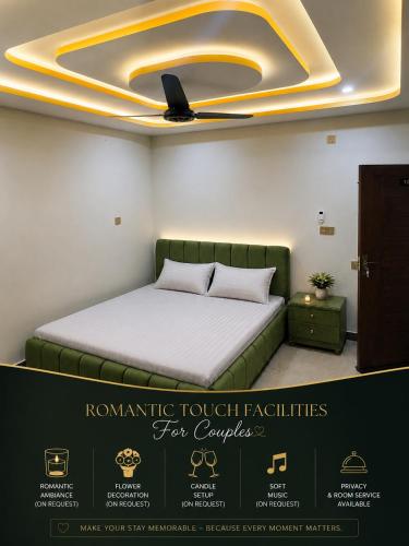 Chakwal Guest House
