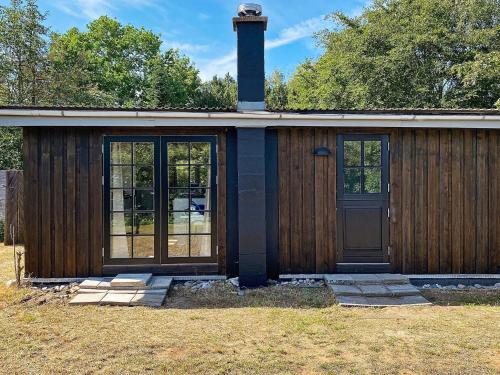 6 person holiday home in Kalundborg-By Traum