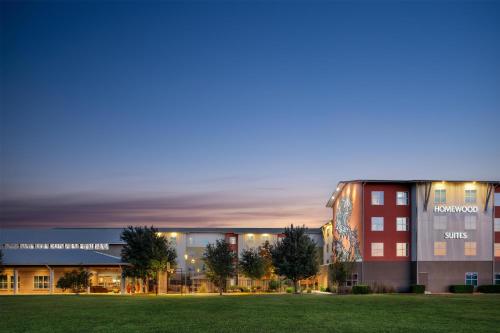 hotel photo