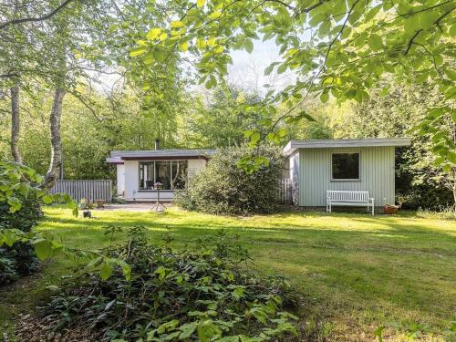  8 person holiday home in Hadsund-By Traum in Hadsund