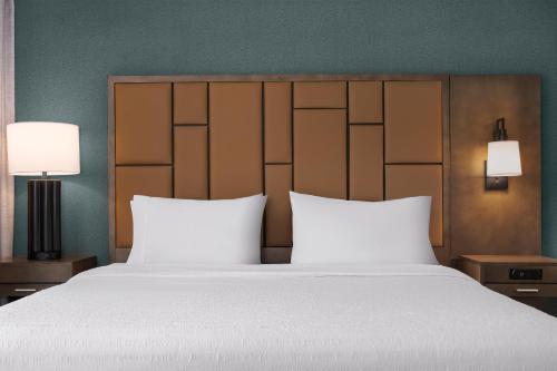 1 king bed