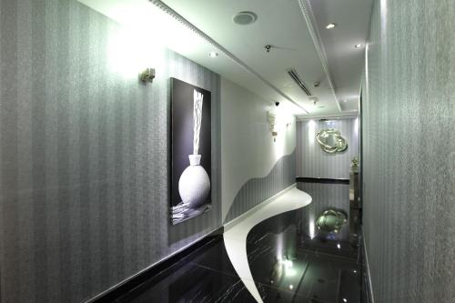 Broadway Hotel, Dubai (Foto 11)