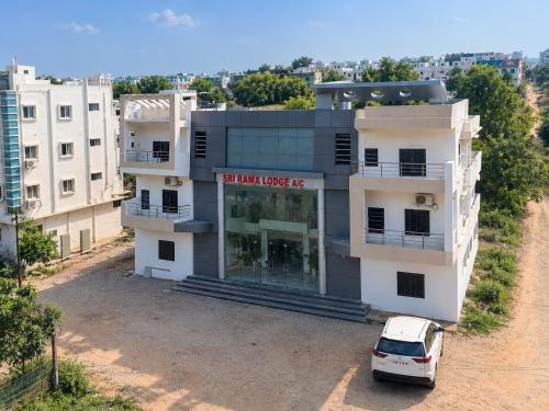 Hotel SriRama Grand
