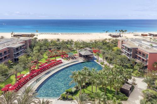 Hilton Cabo Verde Sal Resort