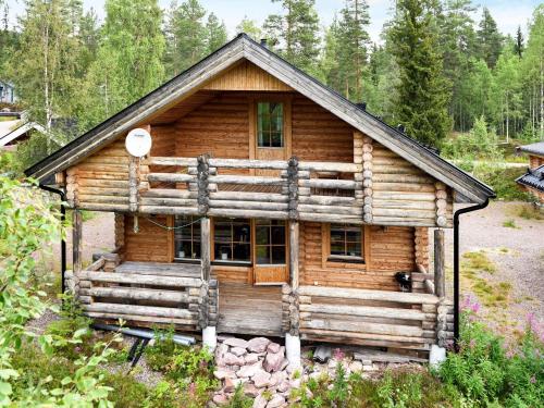 7 person holiday home in Sälen · Rörbäcksnäs