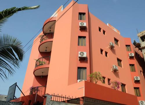 

Hotel Ile Maurice