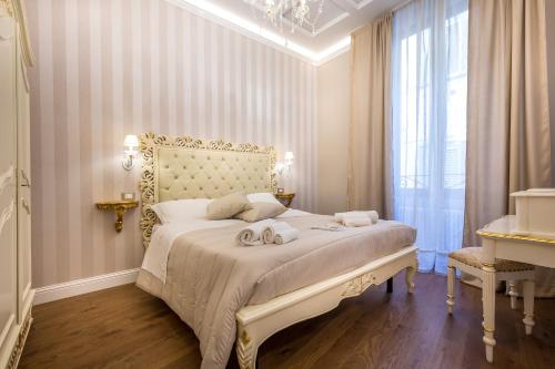 Relais Twelve B&B, Florencie (fotografie 10)
