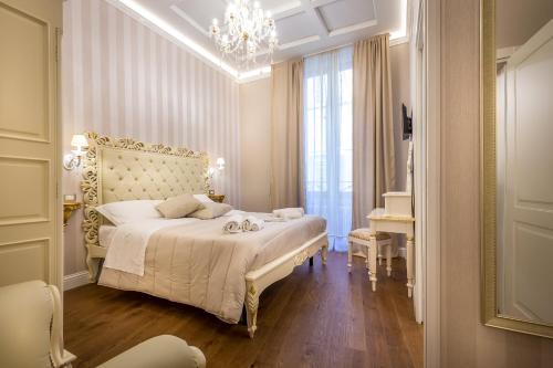 Relais Twelve B&B, Florencie