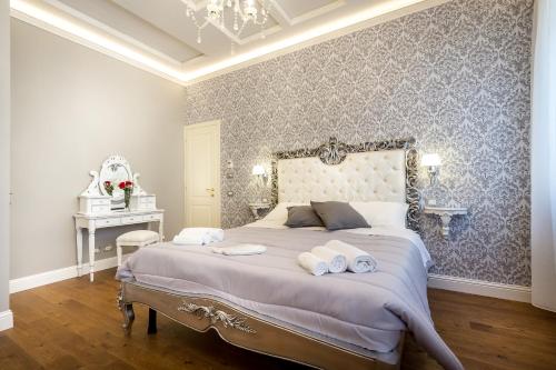 Relais Twelve B&B, Florencie (fotografie 2)
