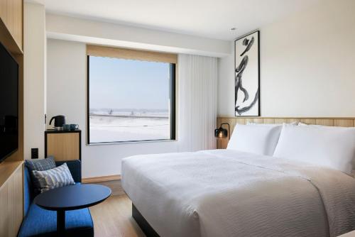 . Fairfield by Marriott Hokkaido Naganuma