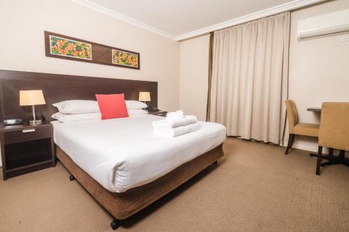 hotel photo