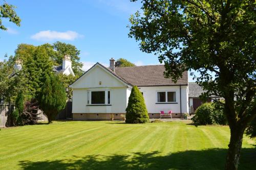 Tighnaheaglais Cottage