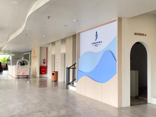 Lumenna Hotel Purwokerto