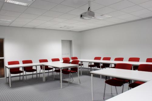 DRK-Tagungshotel-Dunant – Münster, 