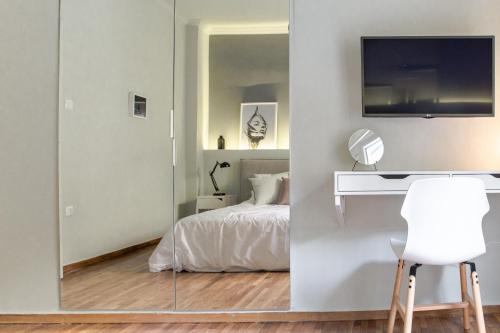 Muses Residence - main image