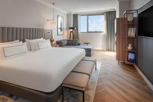Quarto duplo, premium