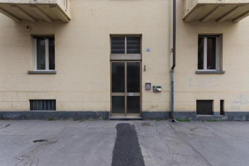 Apartment Silvia-Metro Rivoli&Free Private Parking, Turin (photo 10)