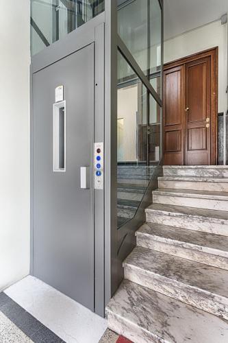 Apartment Silvia - main image