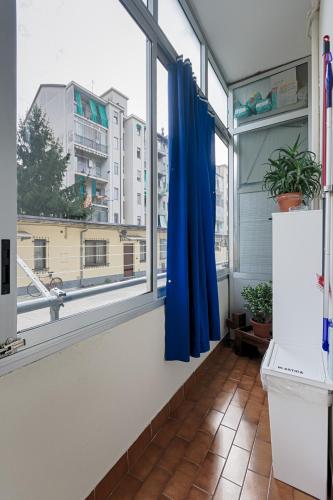 Apartment Silvia-Metro Rivoli&Free Private Parking, Turin (photo 7)