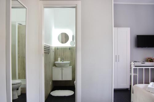  B&B Stazione37 in Taranto