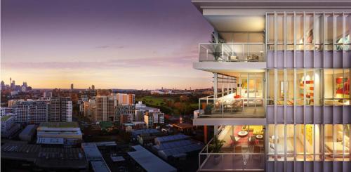 Moore to See - Modern and Spacious 3BR Zetland Apartment with Views over Moore Park - image 3