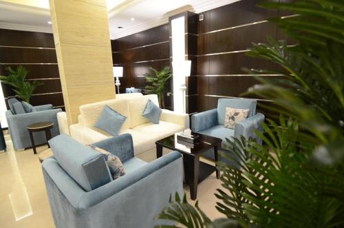 Al Joory Suites Hotel